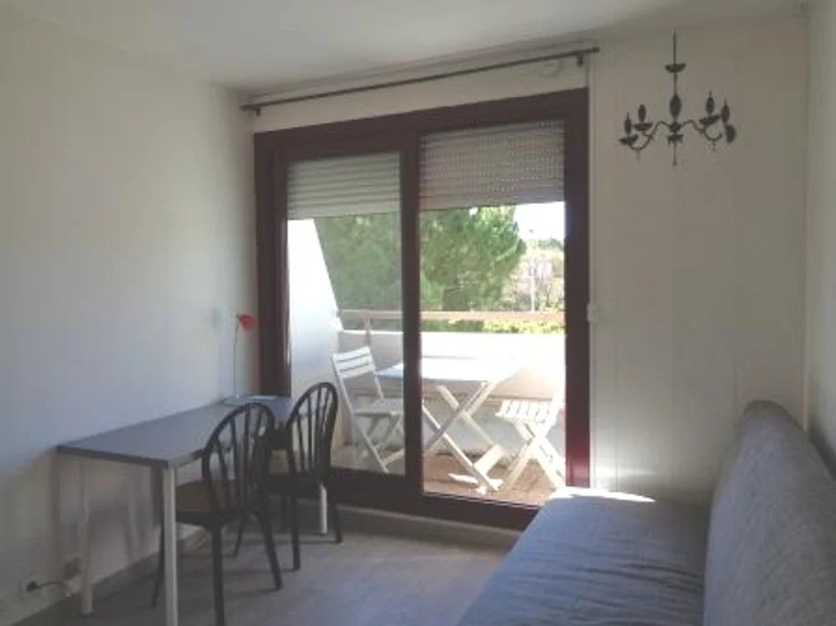 Flat Domaine de la Parade in Aix-en-Provence