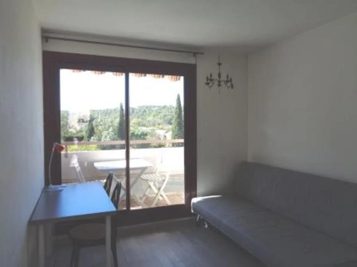 Flat Domaine de la Parade in Aix-en-Provence