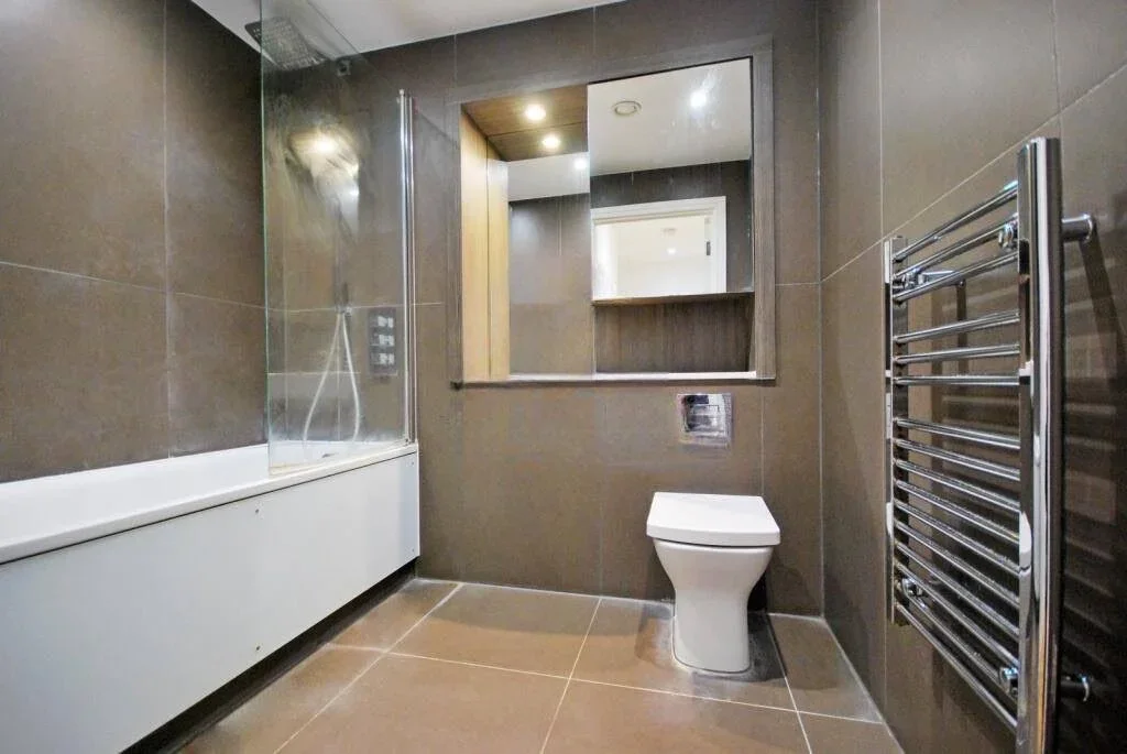 Flat Goswell Road in Greater London