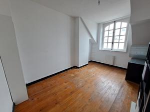 Appartement Passage Bouchaud à Nantes
