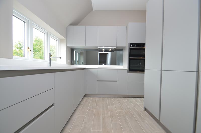 Flat Deane Croft Road in Greater London
