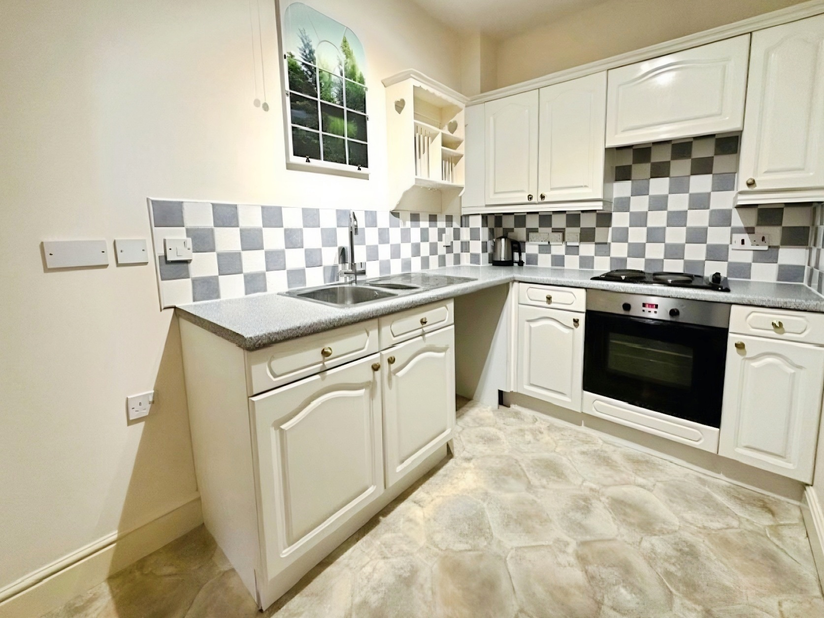 Flat The Spike in Uttlesford
