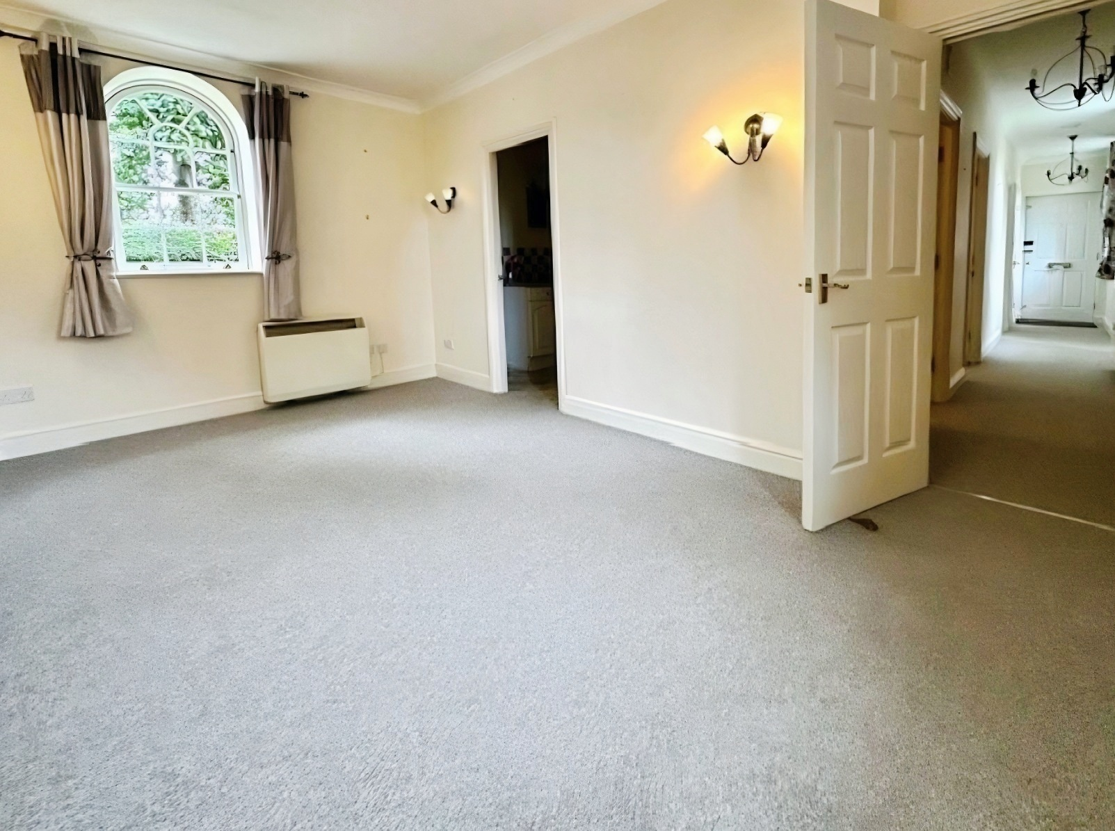 Flat The Spike in Uttlesford