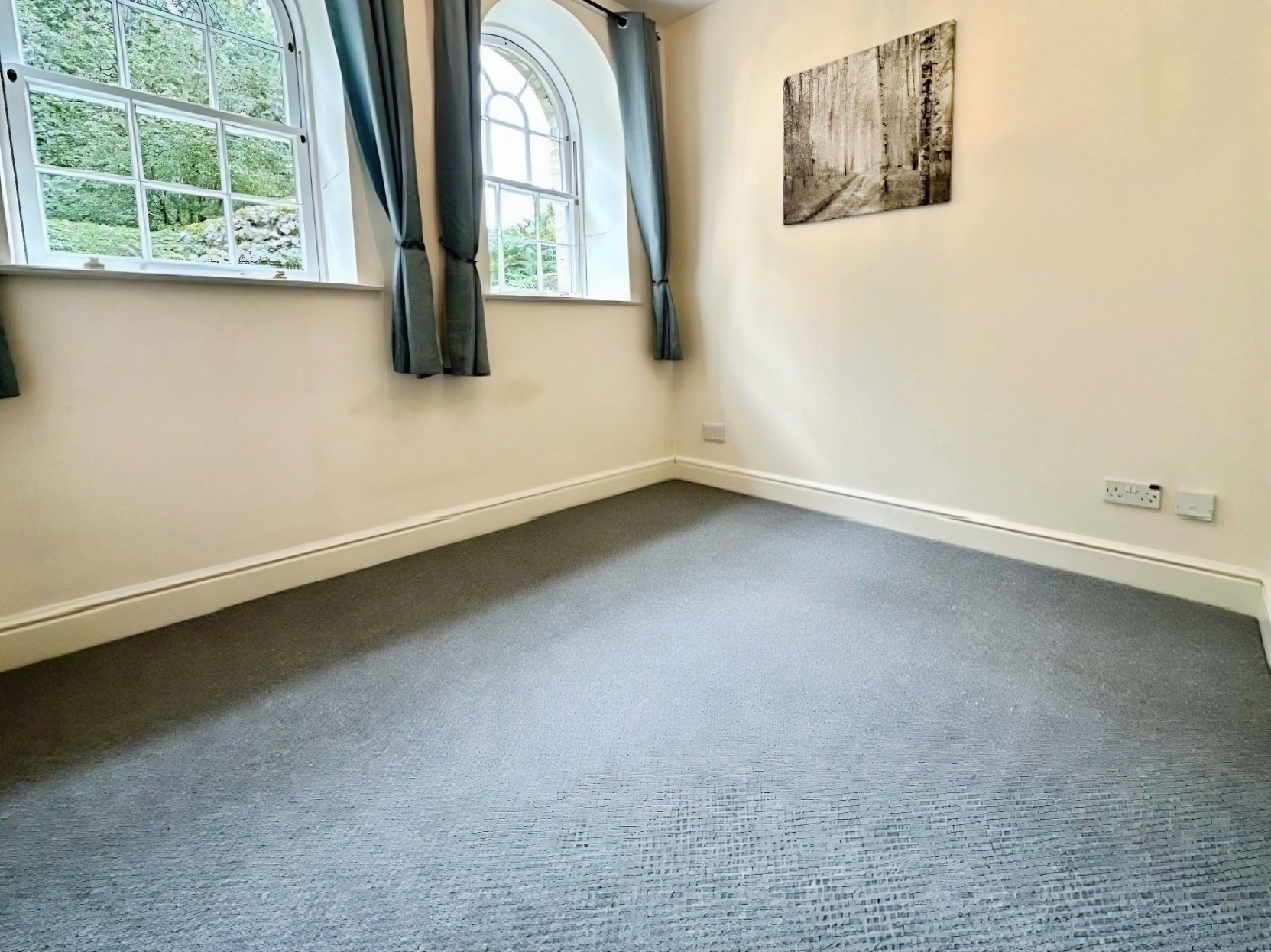 Flat The Spike in Uttlesford