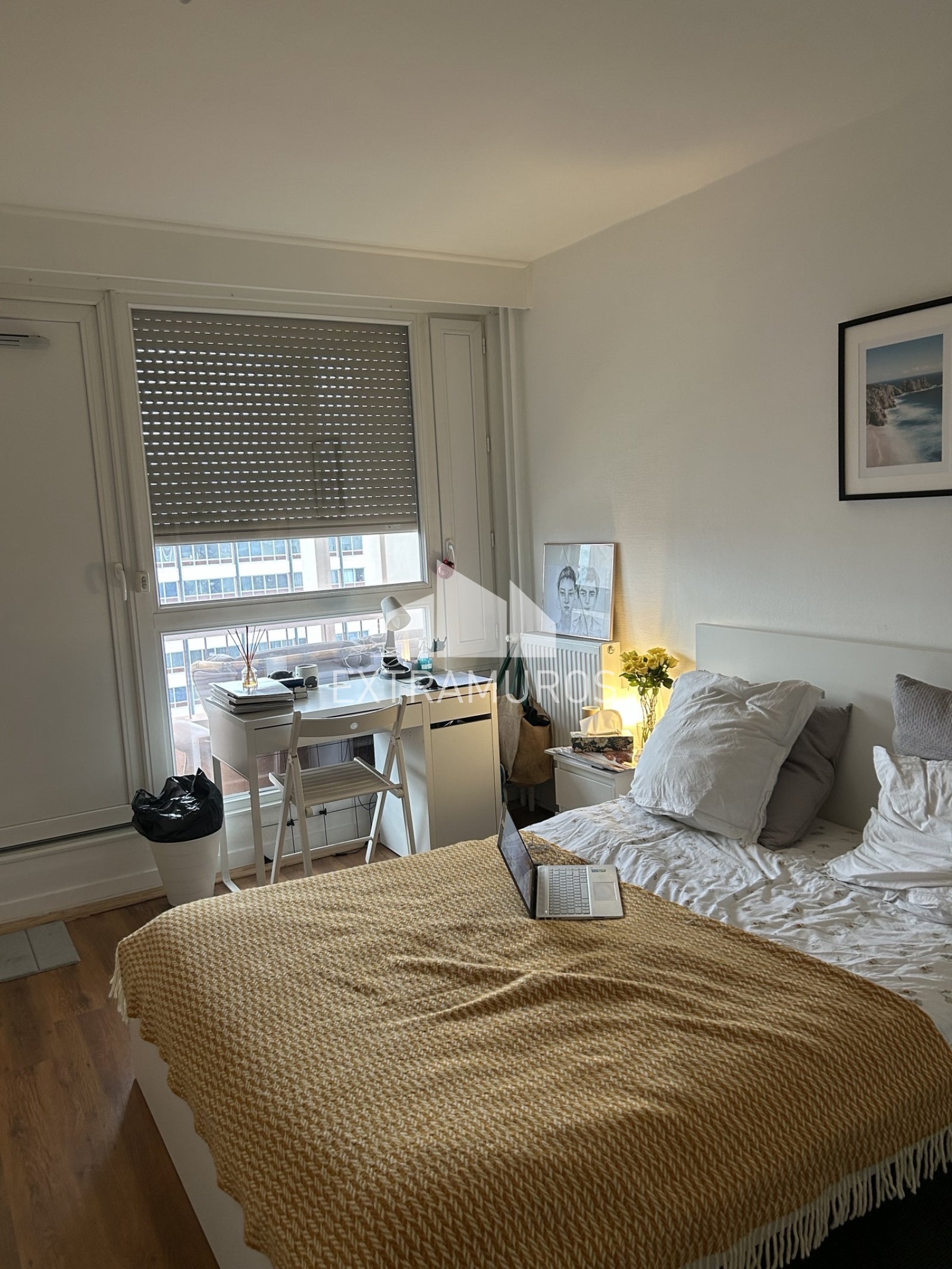 Appartement Rue de la Filature à Villeurbanne