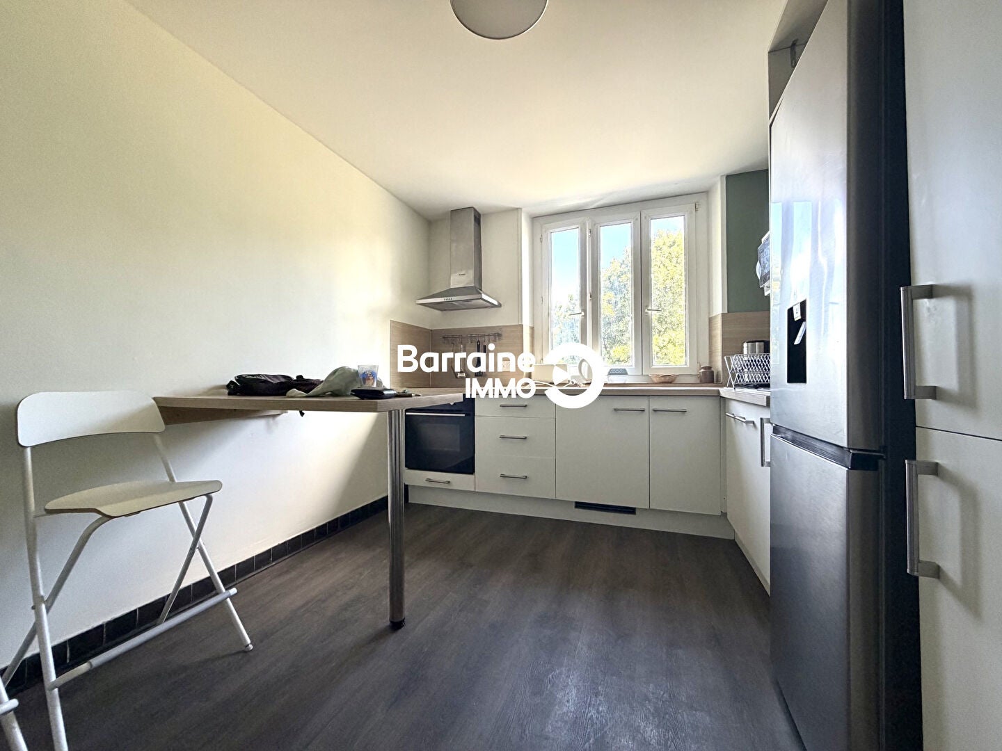 Appartement Rue du Maréchal Valée à Brest