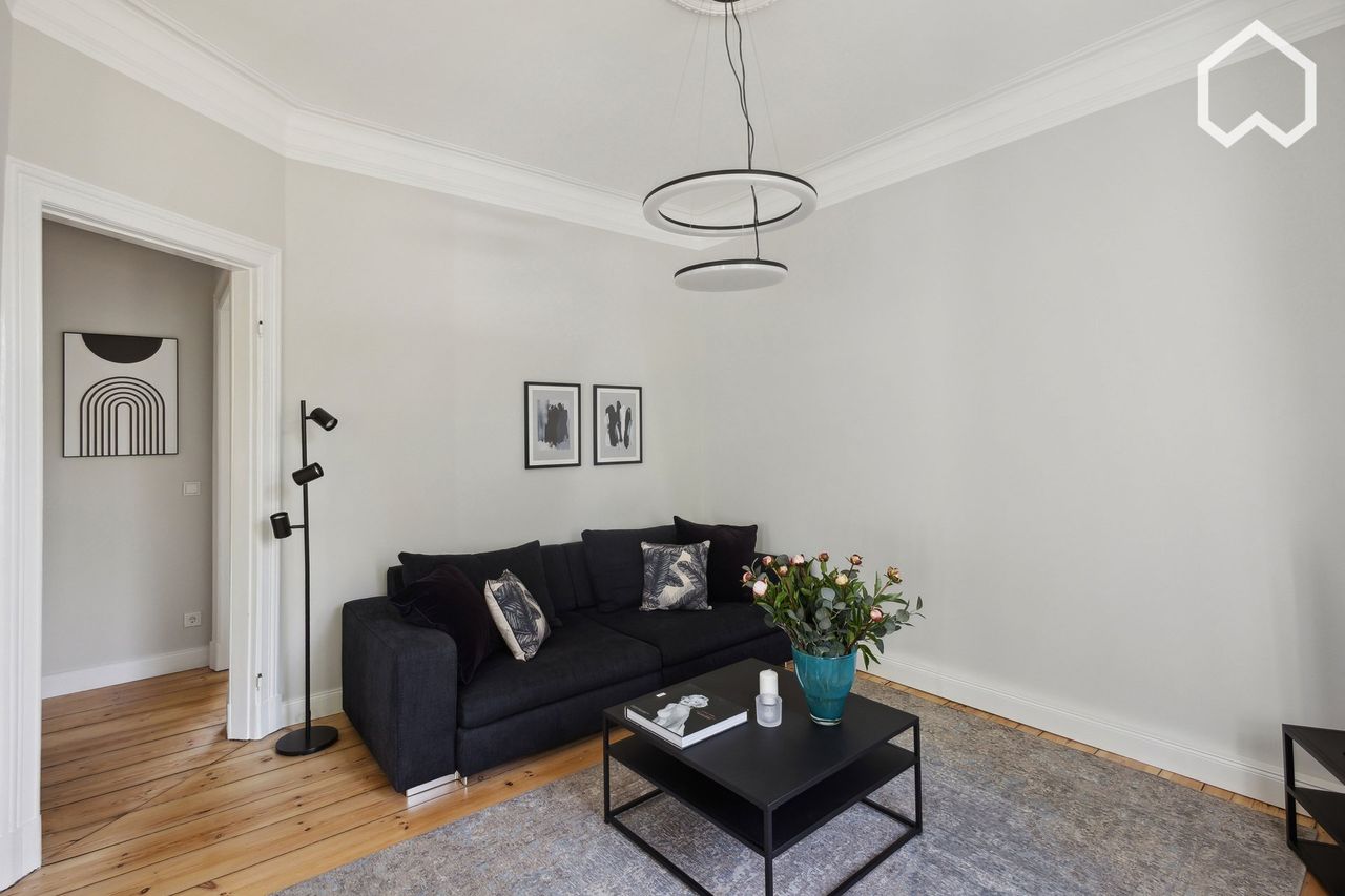 Wohnung Borsteler Chaussee in Hamburg