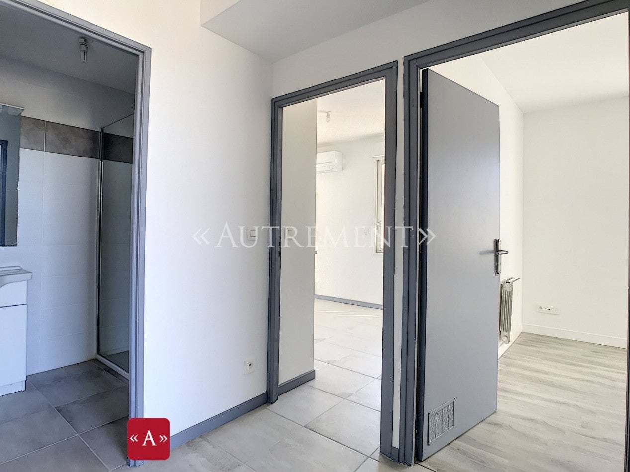 Appartement Route de Garrigues à Saint-Sulpice-la-Pointe