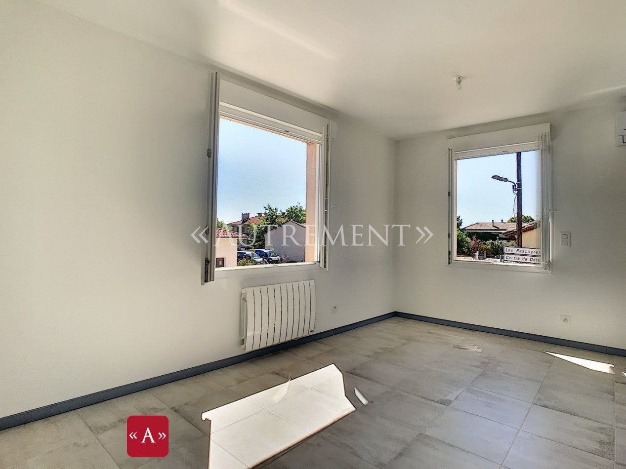 Appartement Route de Garrigues à Saint-Sulpice-la-Pointe