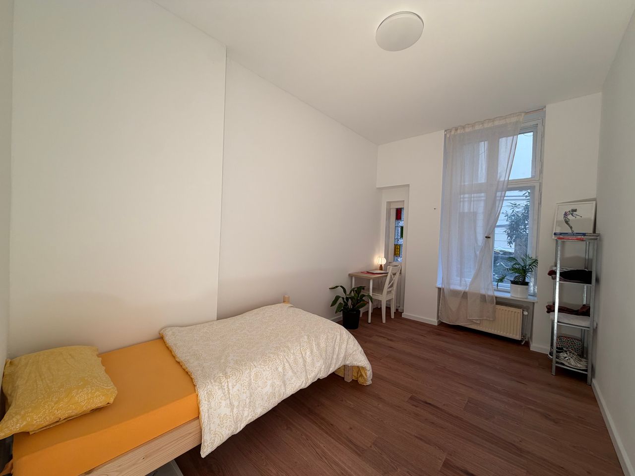 Zimmer Gneisenaustraße in Berlin