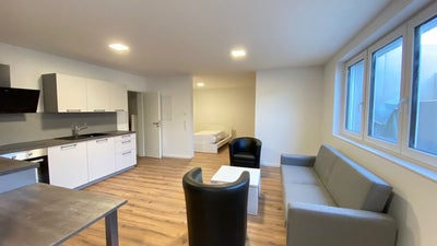 Wohnung Schwetzinger Straße in Walldorf