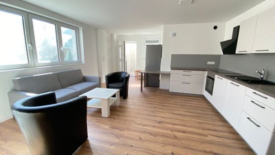 Wohnung Schwetzinger Straße in Walldorf