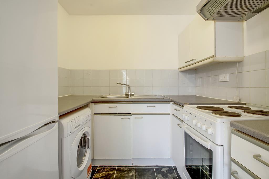Flat Northgate Drive in Greater London