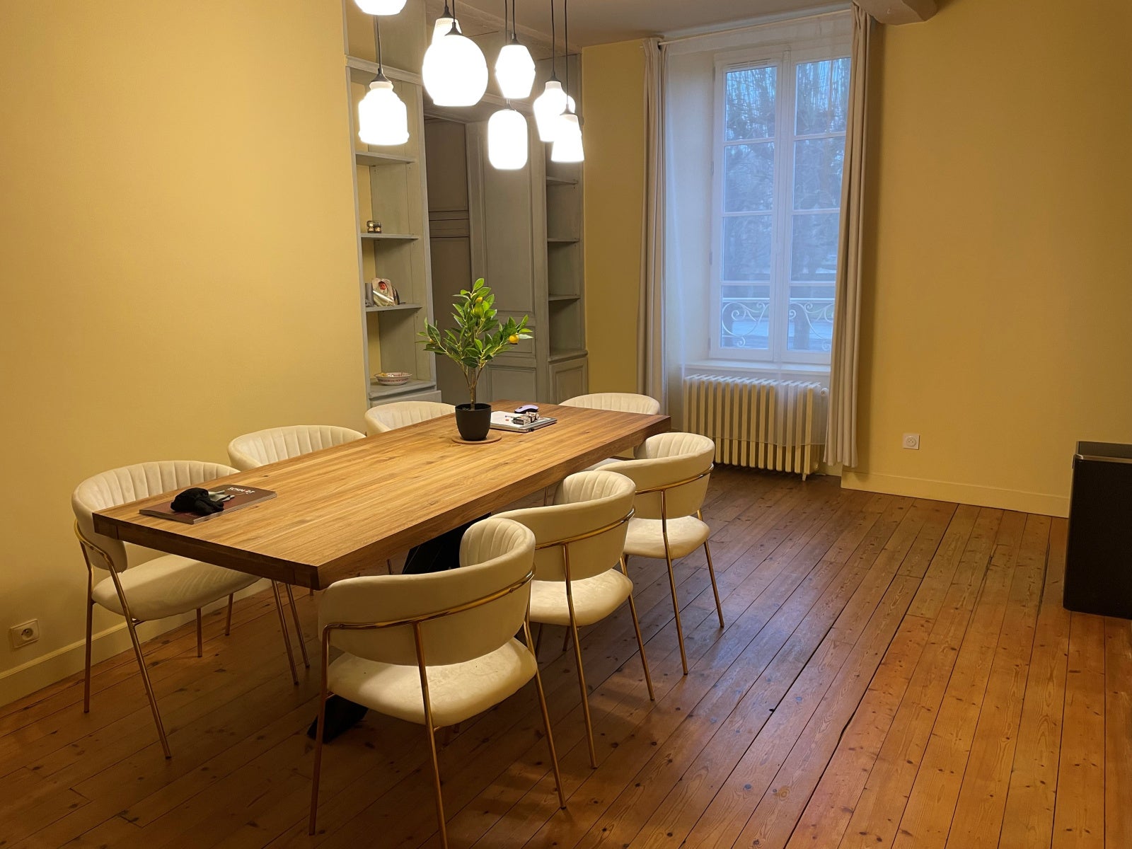 Appartement Rue aux Coqs à Bayeux