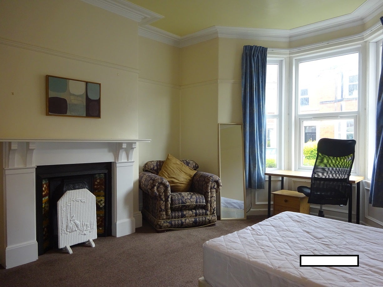 Flat Ashleigh Grove in Newcastle upon Tyne