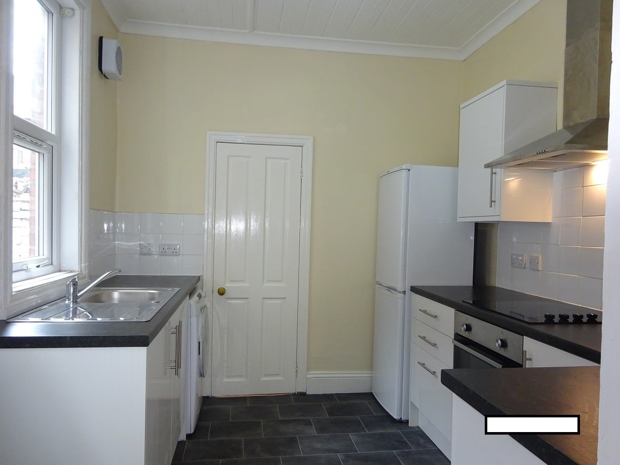 Flat Ashleigh Grove in Newcastle upon Tyne