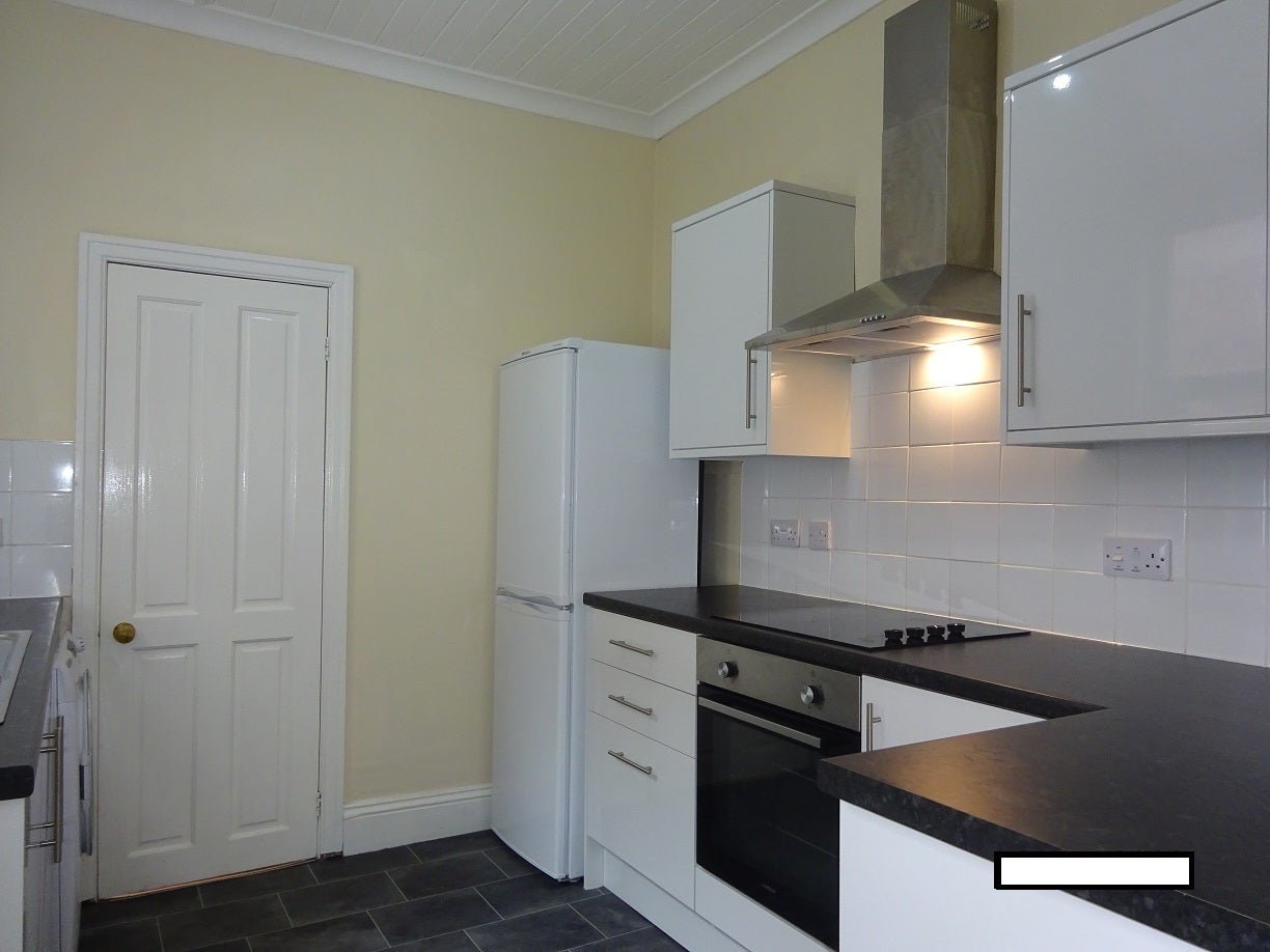 Flat Ashleigh Grove in Newcastle upon Tyne