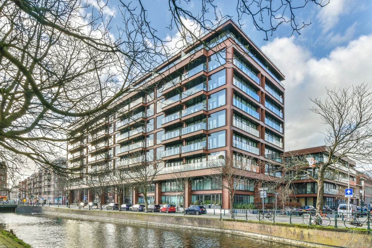 appartement te huur in Den Haag