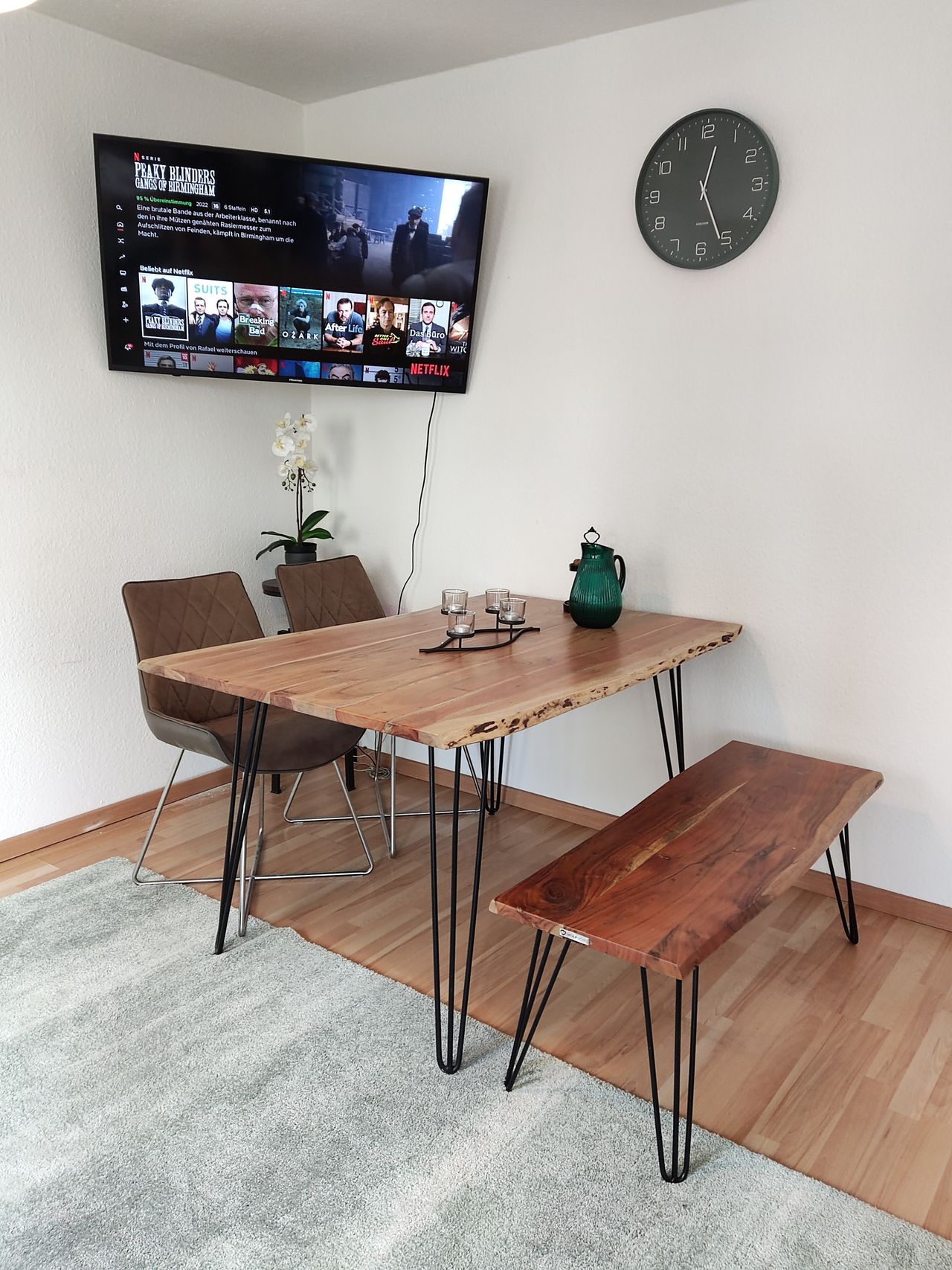 Wohnung Rheinstraße in Karlsruhe