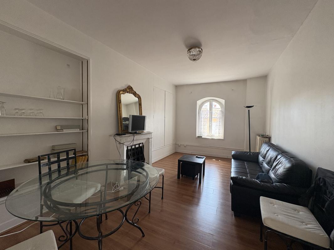 Flat Rue des Cerisiers in Le Puy-en-Velay