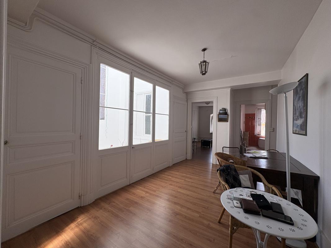 Flat Rue des Cerisiers in Le Puy-en-Velay