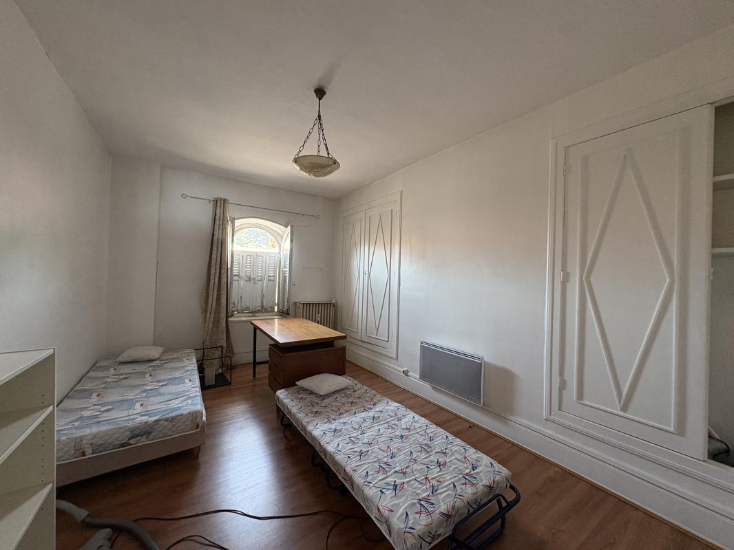 Flat Rue des Cerisiers in Le Puy-en-Velay