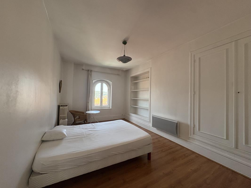 Flat Rue des Cerisiers in Le Puy-en-Velay