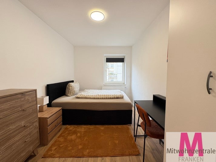 Wohnung Kaulbachstraße in Nürnberg