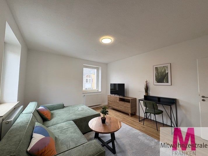 Wohnung Kaulbachstraße in Nürnberg