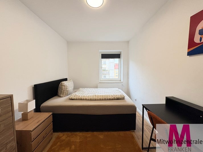Wohnung Kaulbachstraße in Nürnberg