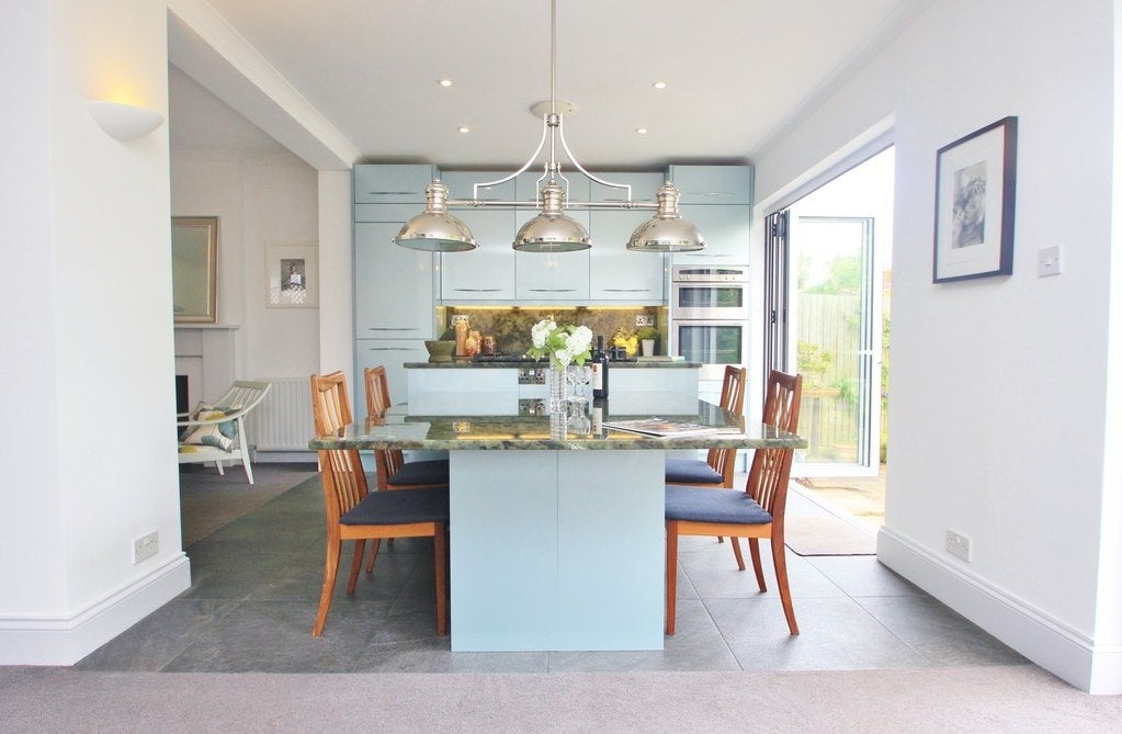 House The Grange in Epsom and Ewell