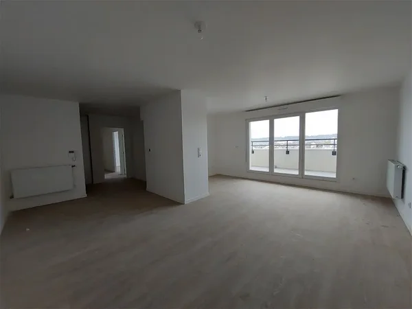 Appartement Avenue Jean Rondeaux à Rouen