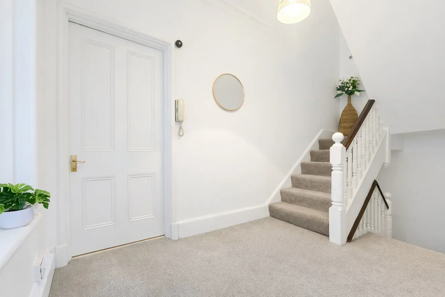 Room Canning Road in Greater London