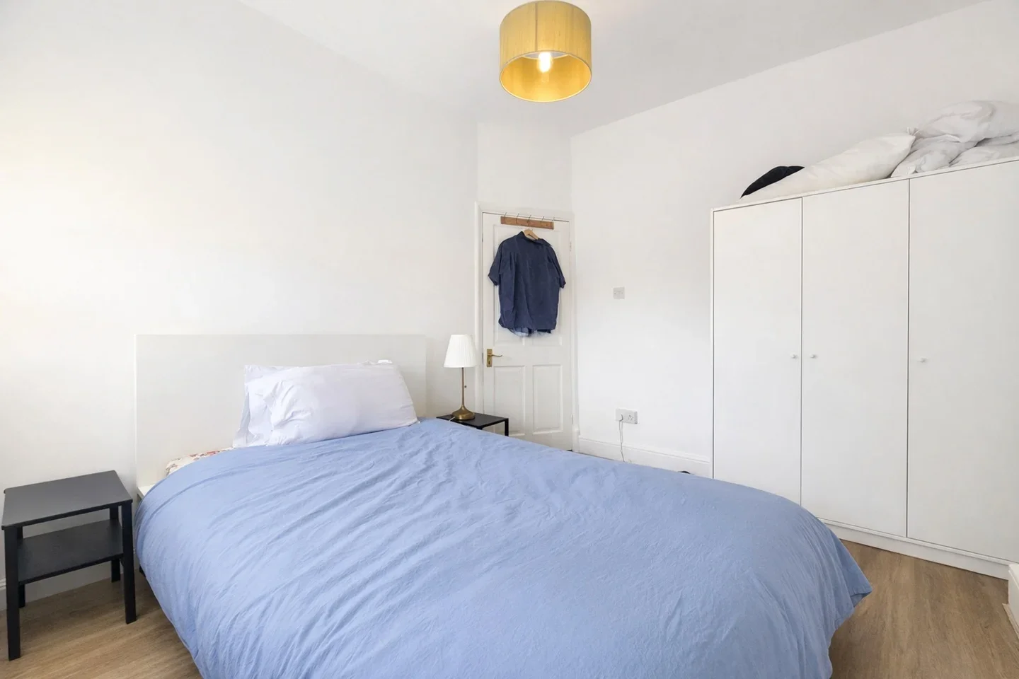 Room Canning Road in Greater London