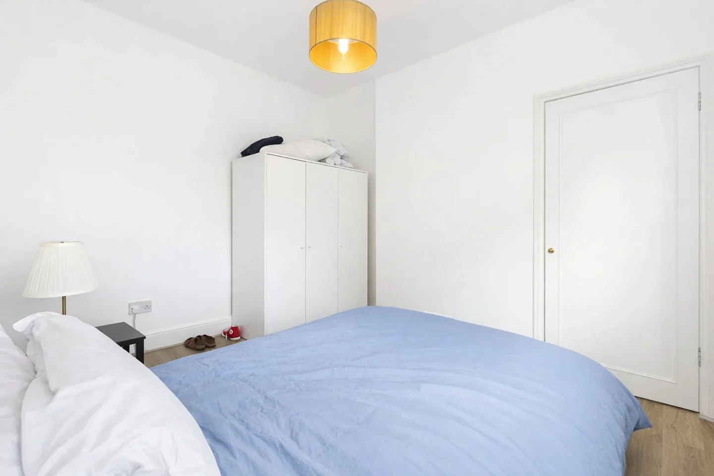 Room Canning Road in Greater London