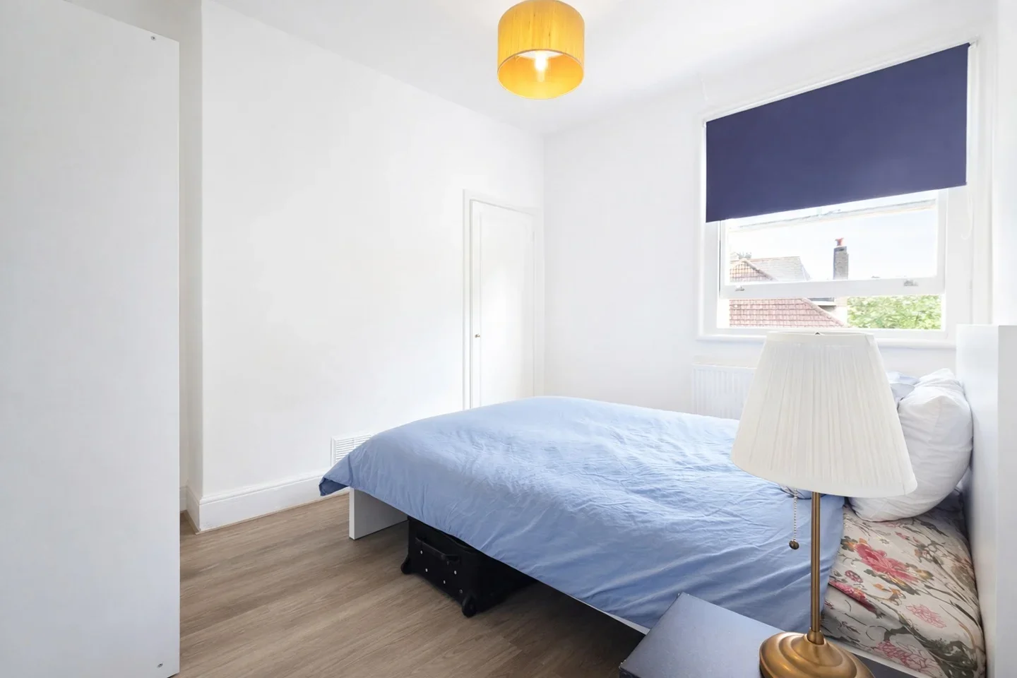Room Canning Road in Greater London