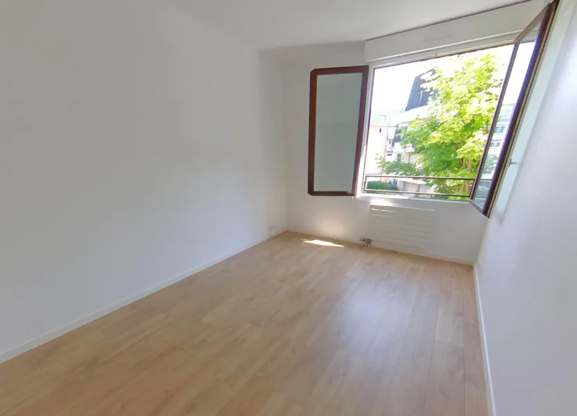 Appartement Boulevard du Maréchal Foch à Saint-Gratien