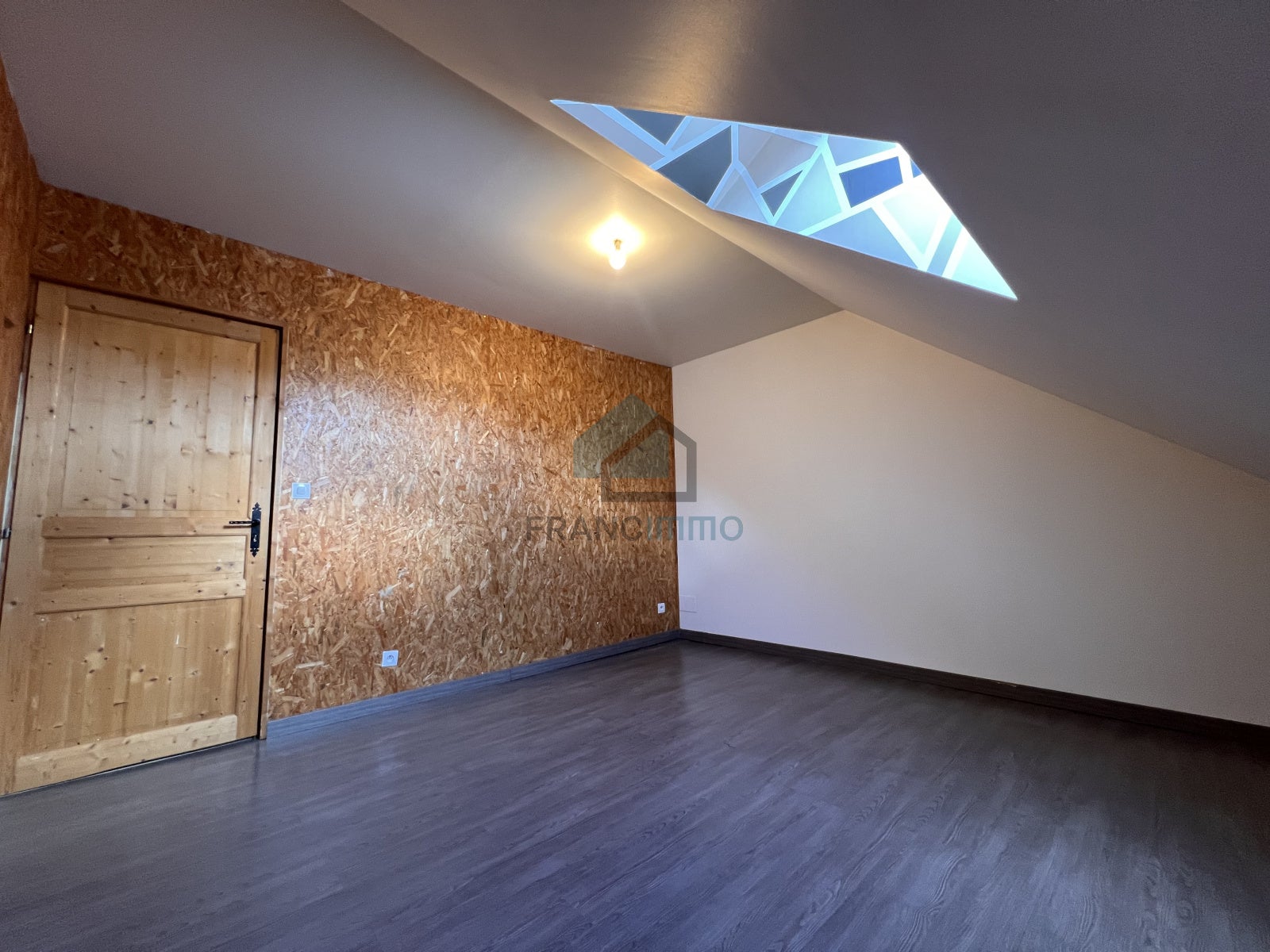 Flat Rue du Stade in Damprichard