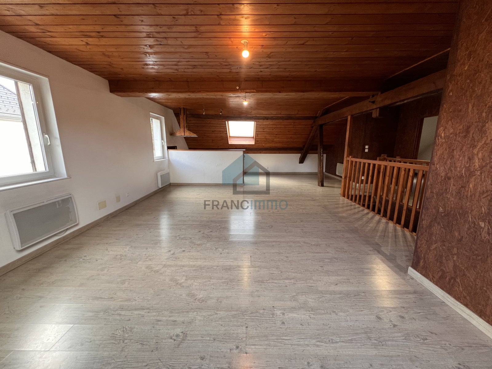 Flat Rue du Stade in Damprichard