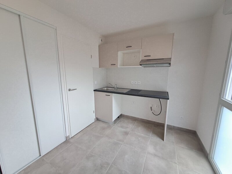 Appartement Avenue Charles Deperet à Perpignan