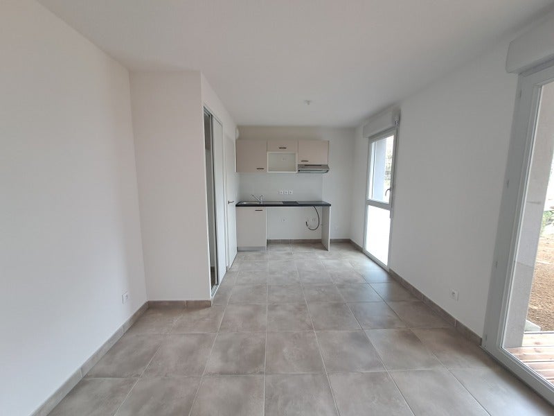 Appartement Avenue Charles Deperet à Perpignan