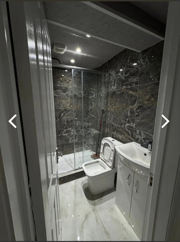 Room Belgrave Road in Greater London