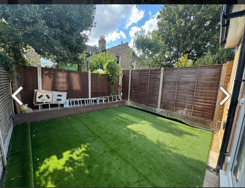 Room Belgrave Road in Greater London