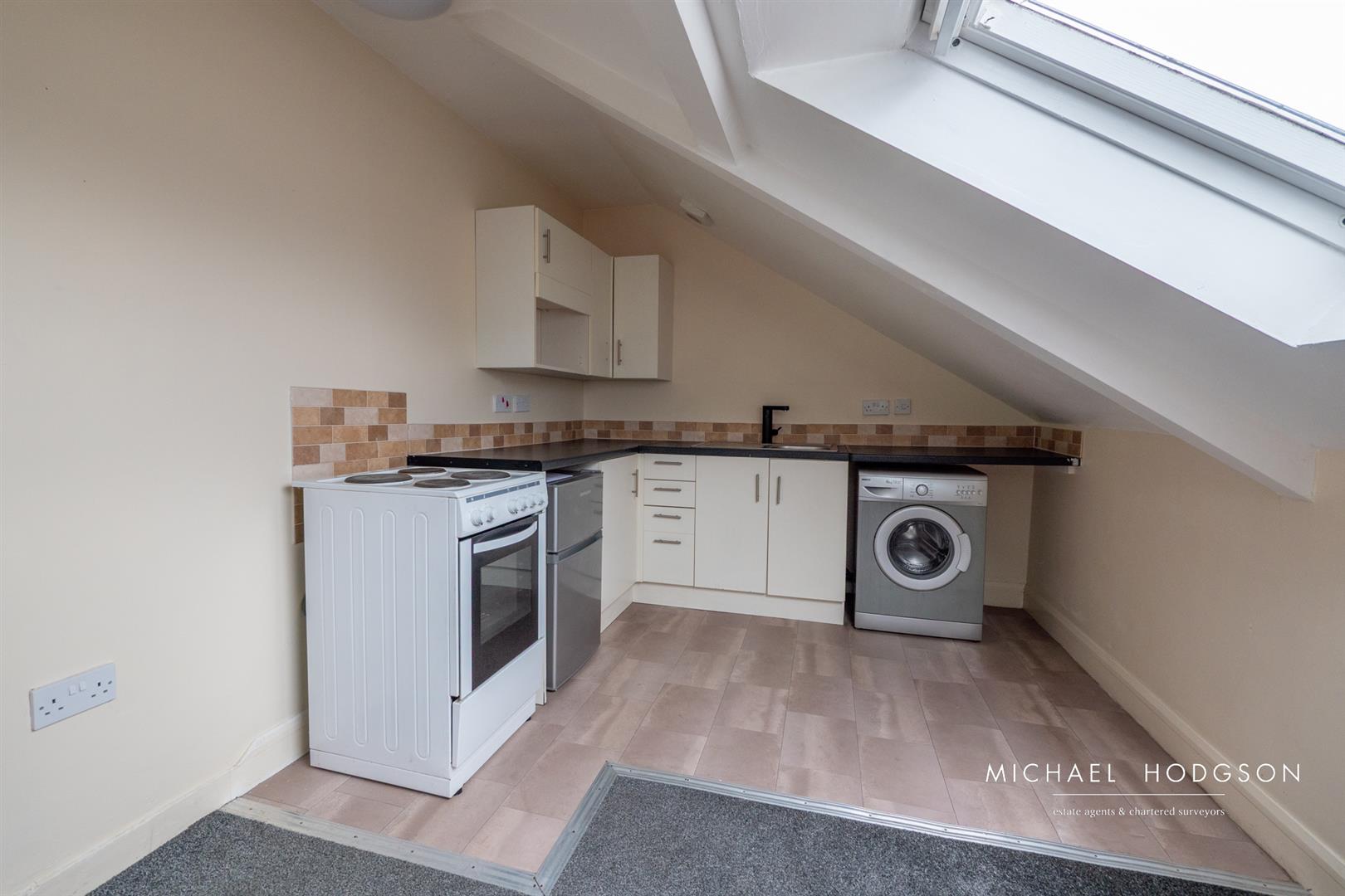 Flat Murton Street in Sunderland