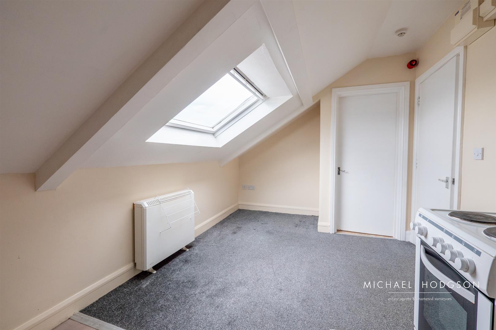 Flat Murton Street in Sunderland