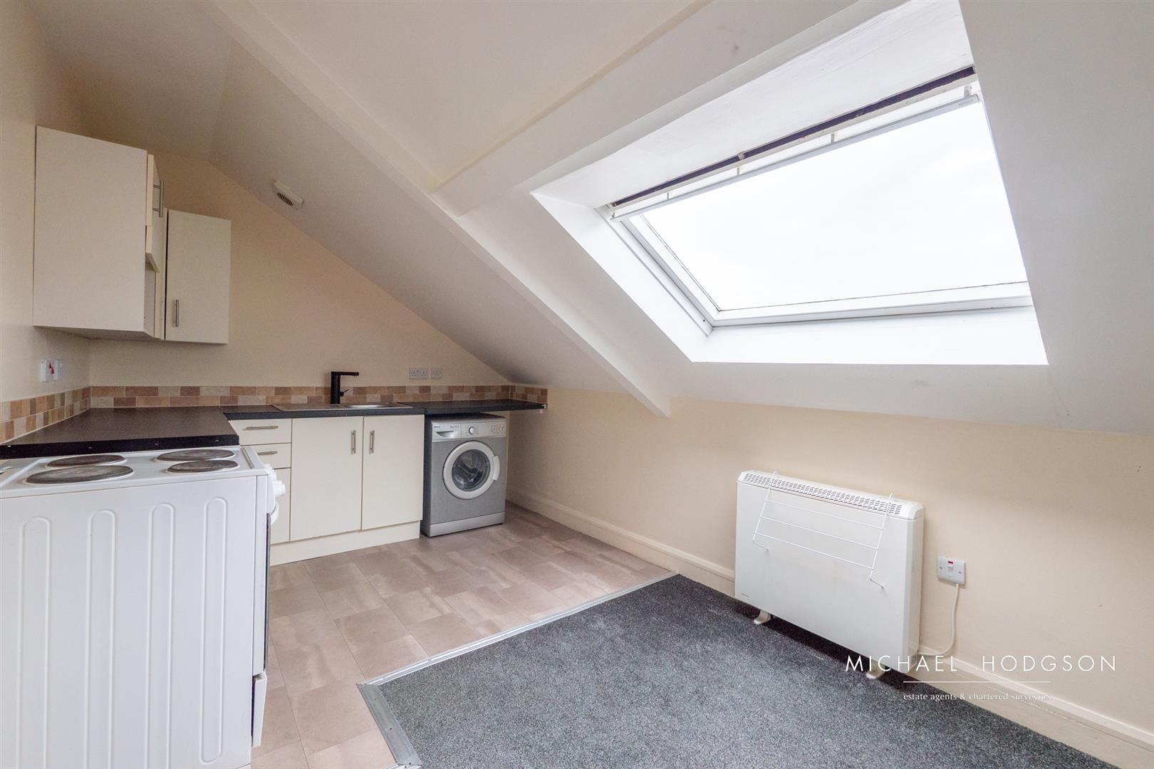 Flat Murton Street in Sunderland