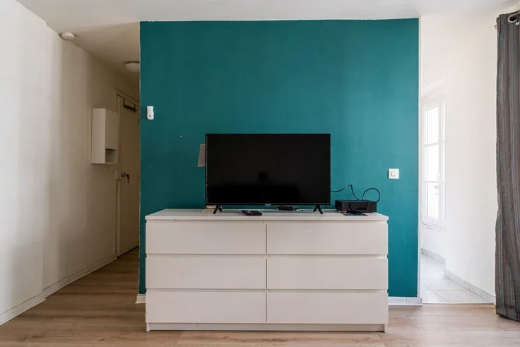 Appartement Rue de Grenelle à Paris