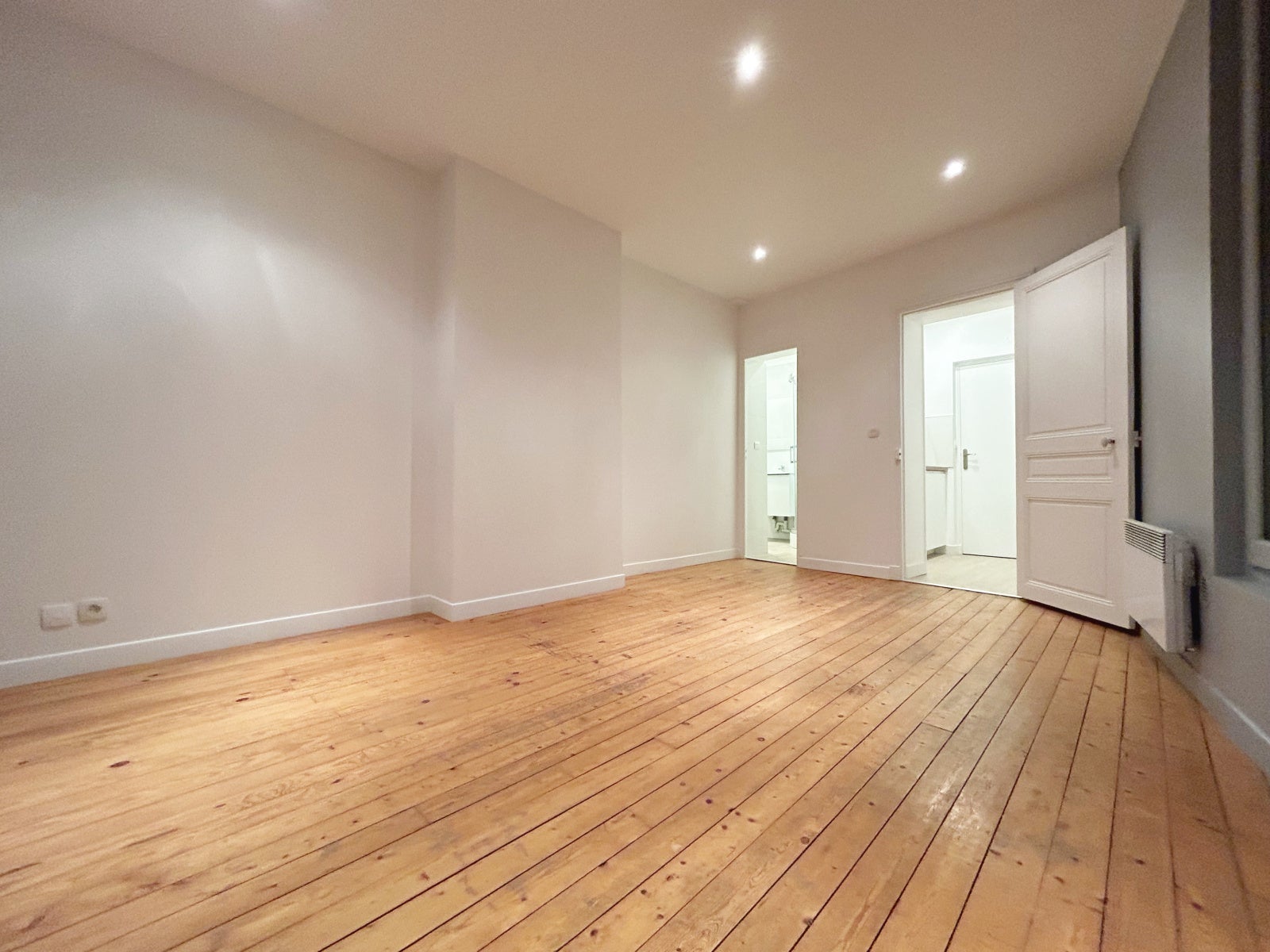 Flat Rue Carnot in Montmagny