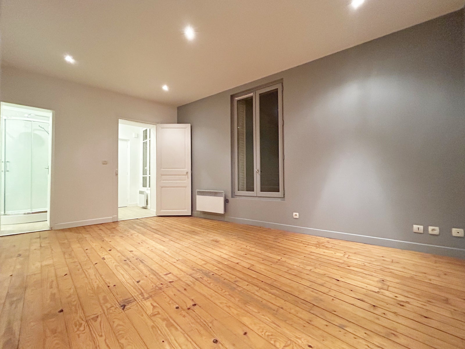 Flat Rue Carnot in Montmagny