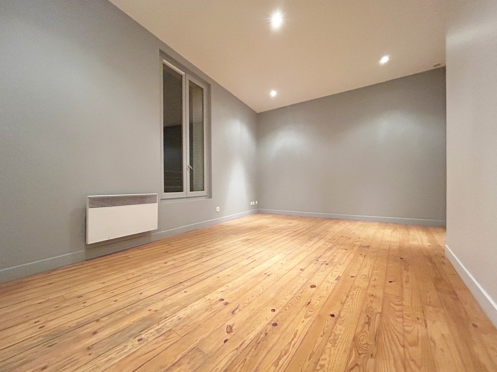 Flat Rue Carnot in Montmagny